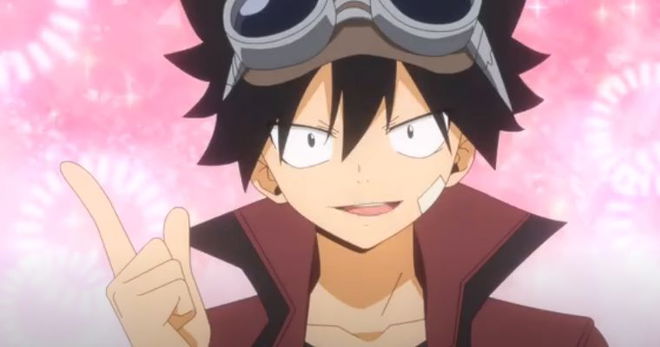Edens Zero Ending Explained