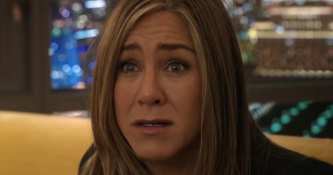 Jennifer Aniston Heartbreak: The Morning Show Star Says Her Dyslexia Made Her Believe She’s Not Smart 