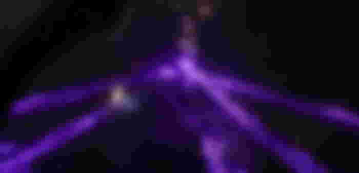 Image from WandaVision: Where Did Agatha Harkness Get Her Dark Powers?