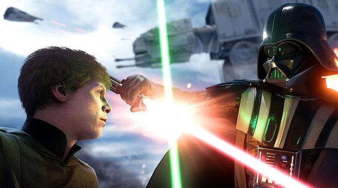 Star Wars Jedi: Fallen Order Getting New Details Soon
