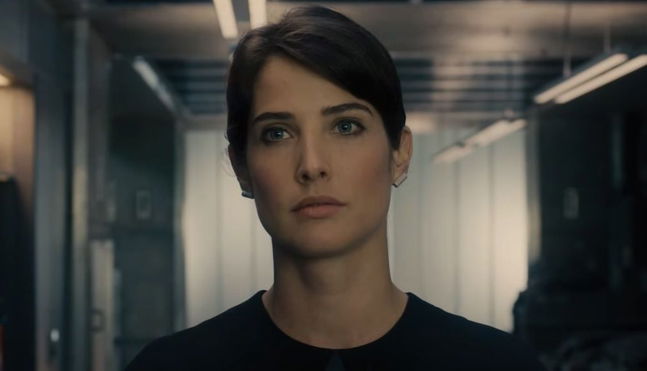 Secret Invasion: Cobie Smulders Set to Return as Maria Hill