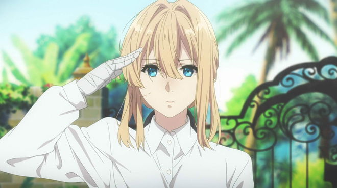 What Should Fans Know Before Watching Violet Evergarden Movie?