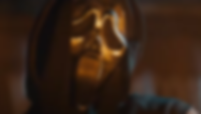New Scream (2022) TV Spots Reveal a New Kind of Ghostface