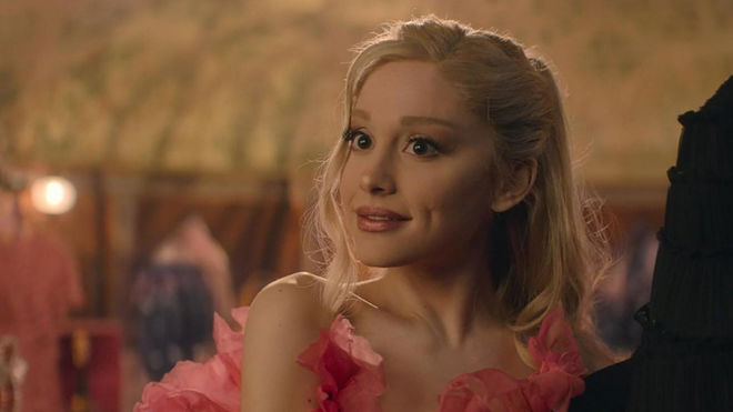 is ariana grande quitting music