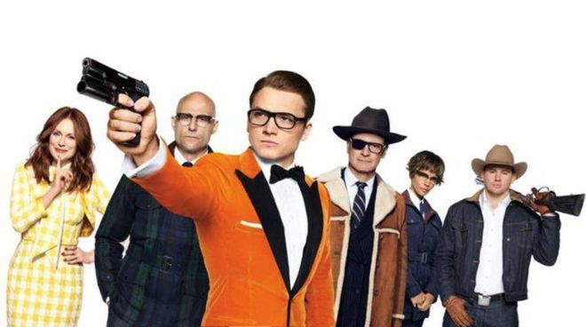 Kingsman 3 Will Reportedly Introduce New Characters for Prequel
