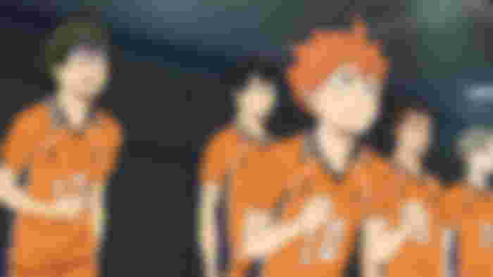who won nationals haikyuu hinata kageyama
