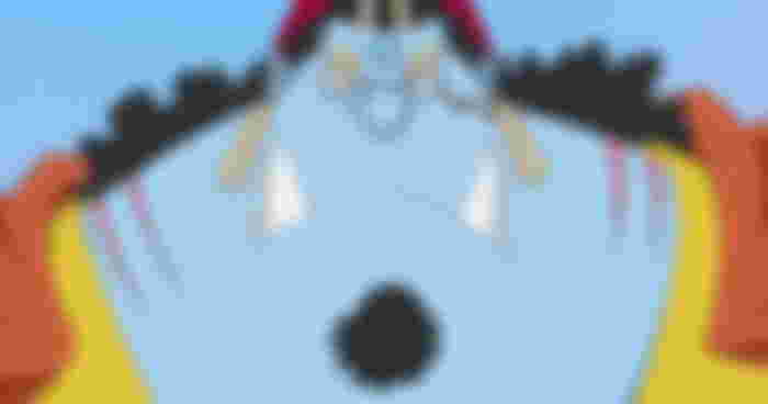 One Piece Chapter 1,018 RELEASE DATE and SPOILERS