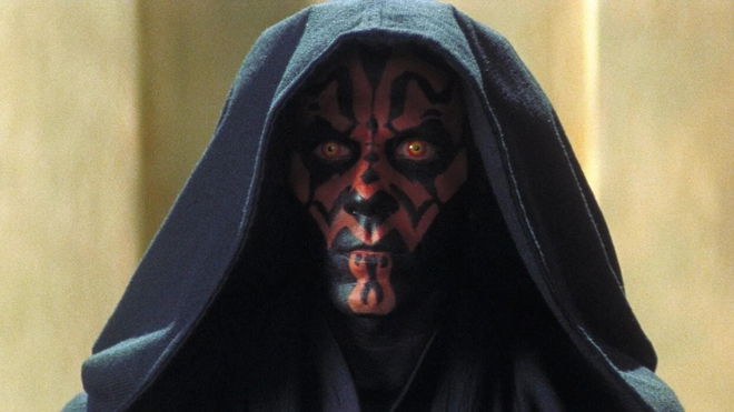Darth Maul