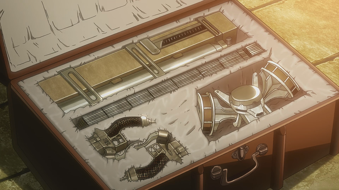 best-weapons-in-attack-on-titan