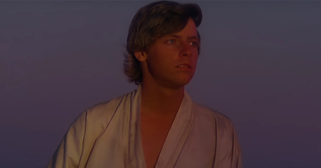 Obi-Wan Kenobi Series Reportedly Casting for Young Luke Skywalker