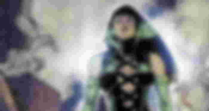 Image from Eternals Leak Reveals Gemma Chan's Sersi Playing Important Role in War Against Deviants