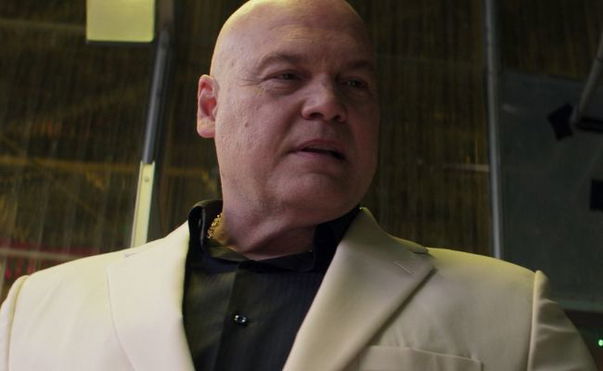 Vincent D'Onofrio Reveals Hawkeye's Kingpin Is the Same One from Netflix's Daredevil