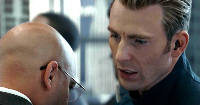 Marvel Lego Leak Potentially Spoils Interesting What If...? Story for Steve Rogers