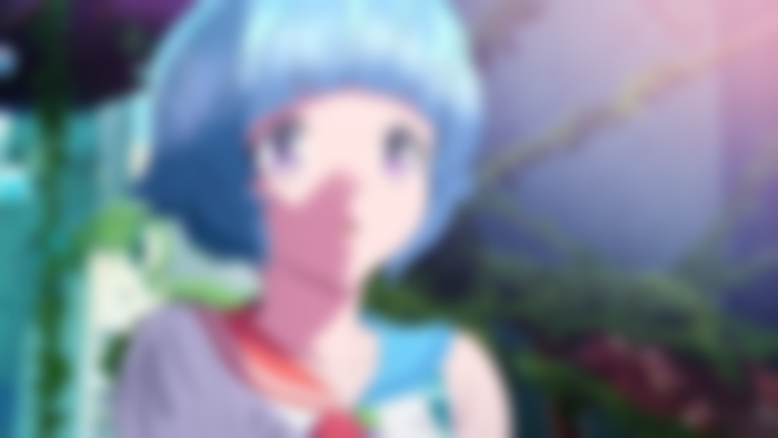 Bubble Anime’s Little Mermaid Connection Explained