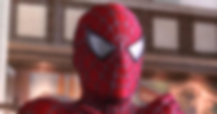 Sam Raimi Breaks Silence on Tobey Maguire's Spider-Man: No Way Home Return