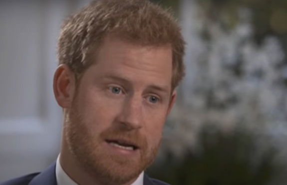 Prince Harry Heartbreak: Queen Elizabeth Lying To Her Grandson? Duke Blames Himself For Grandmother’s Failing Health