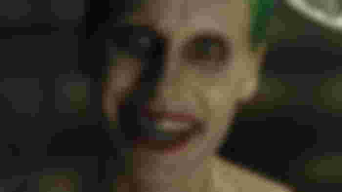 Suicide Squad Director Shares Shocking Photo of Jared Leto's Burned Joker