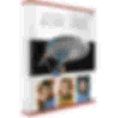 Image from New Star Trek Book Celebrates The Original Series' 55 Years of Legacy
