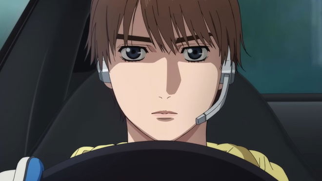MF Ghost Trailer Kanata Katagiri
