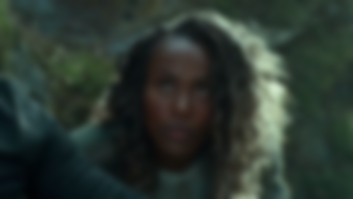 Jurassic World: Dominion Star Opens up About Losing Maria Rambeau Role in Captain Marvel