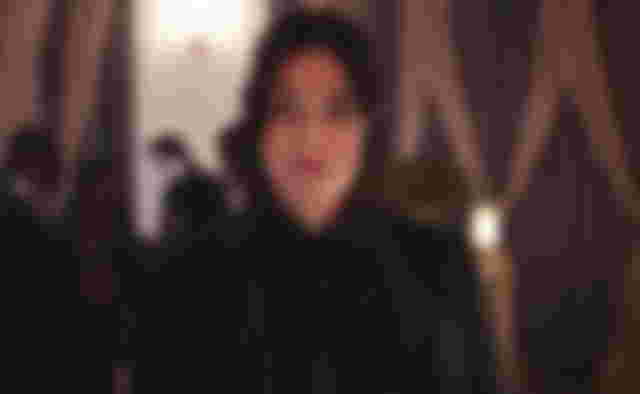 Image from Hawkeye: Is Kate Bishop Snapped by Thanos?