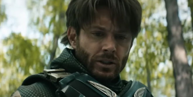 The Boys Season 3 Trailer Offers New Look at Jensen Ackles as Soldier Boy