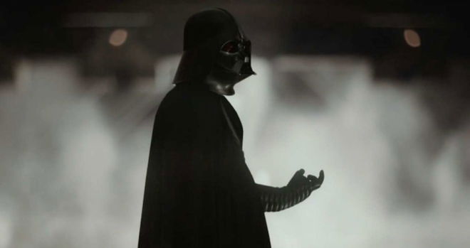 Star Wars’ Darth Vader Was Supposed To Be Voiced By Citizen Kane’s Orson Welles 