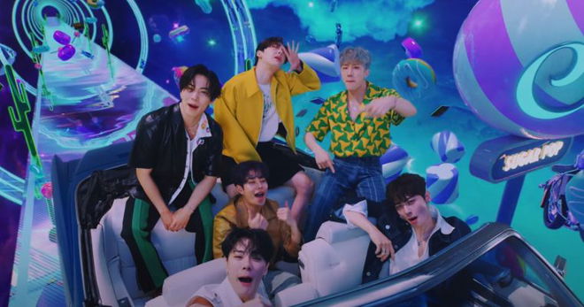 astro-talks-about-new-album-drive-to-the-starry-road-their-desire-to-upgrade-the-group