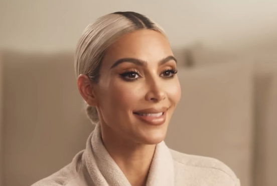 Kim Kardashian Teases American Horror Story Season 12 Debut