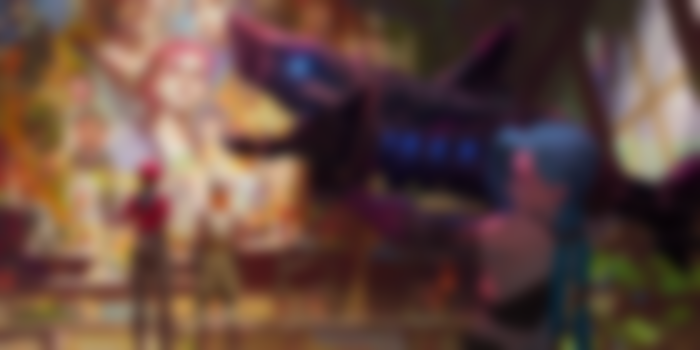 Arcane Season 2 Delayed Release Date Clarified by Riot Games CEO