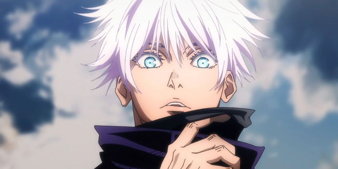 Jujutsu Kaisen Celebrates 4th Anniversary With Weekly Shonen Jump Cover Art