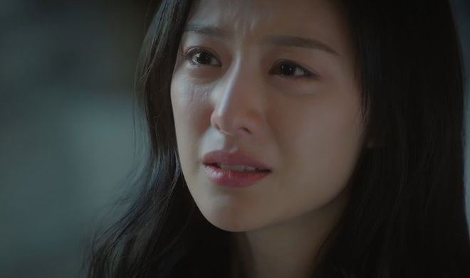 hae-in diary queen of tears