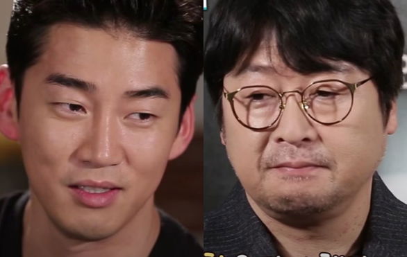  netflix-original-series-alone-in-the-woods-taps-kim-yoon-seok-yoon-kye-sang-for-lead-roles