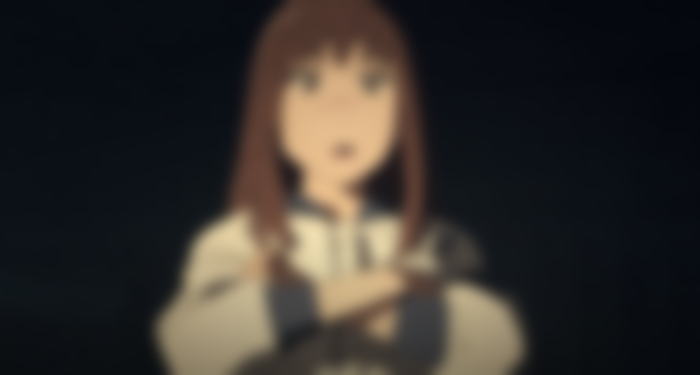 Kiruko in Heavenly Delusion