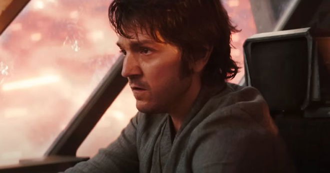 Star Wars: Andor Character Guide: Who Will Be in the Series?