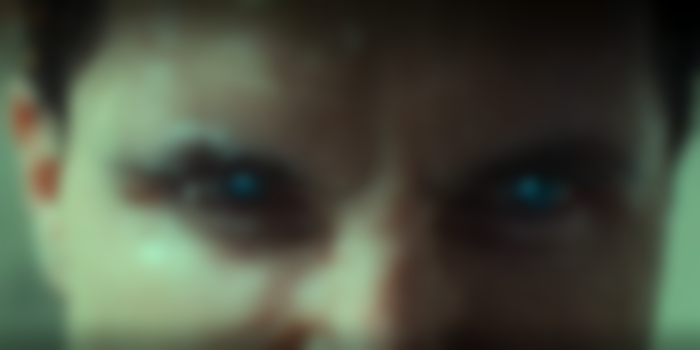 Code 8: Part II Official Teaser