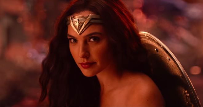 Zack Snyder Says His Justice League First Cut Was 'Nearly 5 Hours Long'
