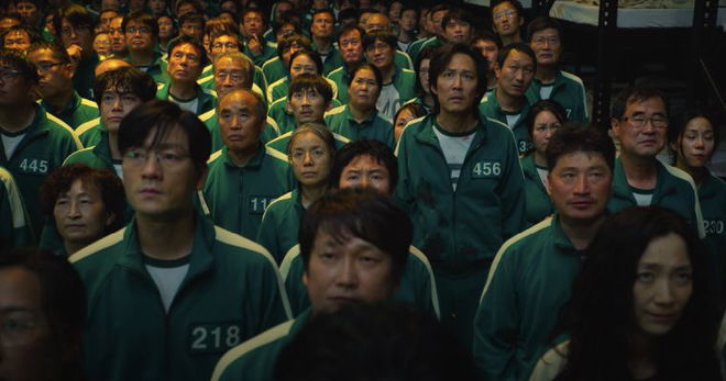 Lee Jung Jae, Park Hae Soo, Jung Ho Yeon, Gong Yoo & More: These Are The Main Squid Game Cast And Characters