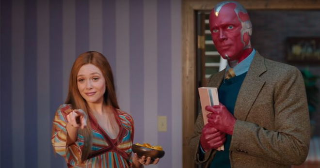Will There Be A Second Season of WandaVision or is it only one season? Here's what to expect for the Disney Plus TV Show.