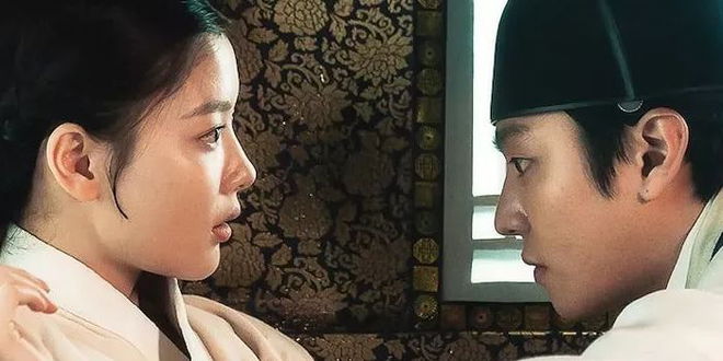 Lovers Of The Red Sky Continues To Dominate Monday-Tuesday Timeslot + Police University Experiences Slight Increase In National Viewership Ratings