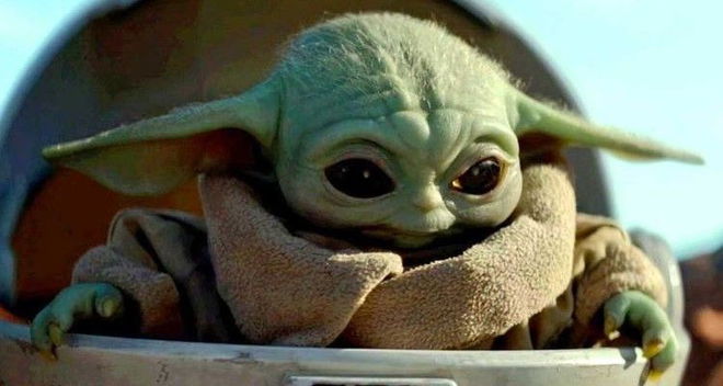 We May Have to Stop Calling The Child 'Baby Yoda' After The Mandalorian Chapter 13