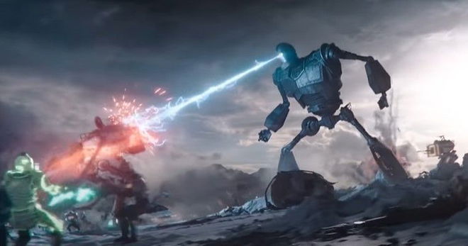 Ready Player Two Author Confirms Movie Adaptation For the Sequel is Underway 