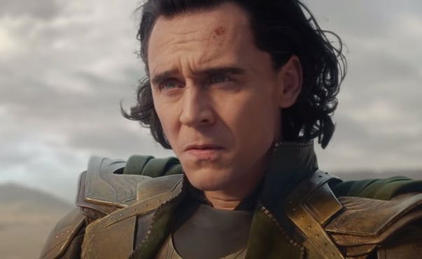 Loki and WandaVision Receive WGA Awards Nominations