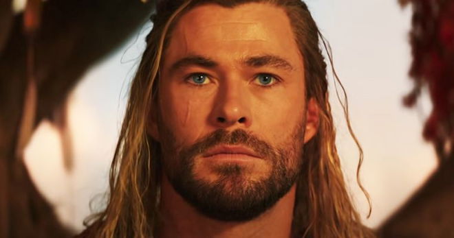 Thor: Love and Thunder Teaser Bags 209 Million Views in 24 Hours After Release