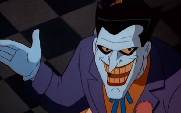 Joker: Mark Hamill Reacts To Joaquin Phoenix's Performance