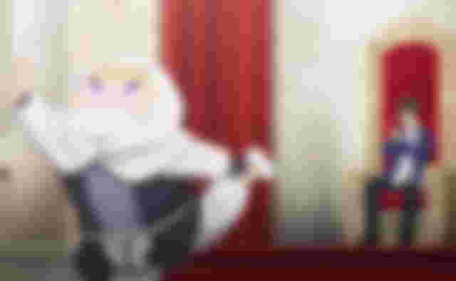 How a Realist Hero Rebuilt the Kingdom Episode 8 RELEASE DATE and TIME 2