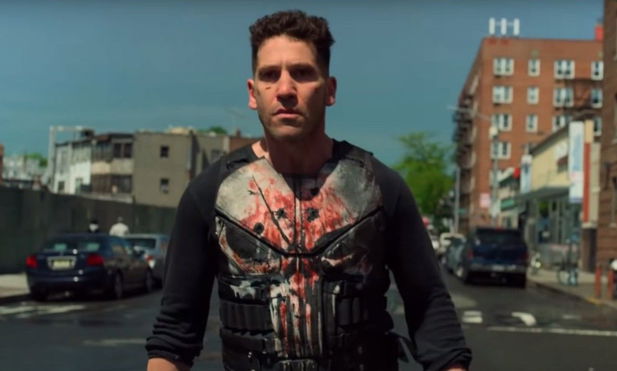 The Punisher and Jessica Jones can Now Join the MCU