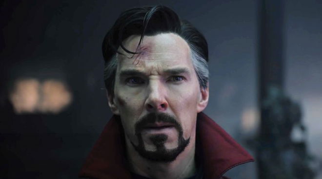 Doctor Strange 2 Tickets Sale Date Announced in Cryptic New Promo