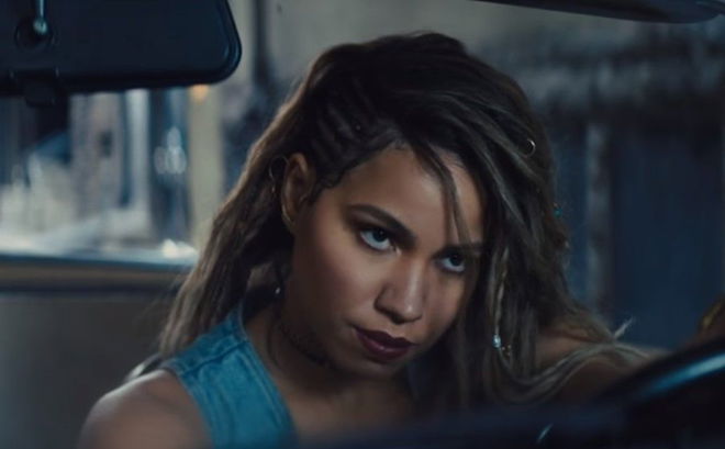 Birds of Prey Star had to Chug Energy Drinks while Working on 'Inhumane' Action Scene