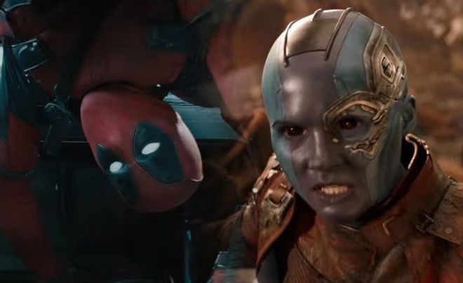 AGBO Superhero League: Ryan Reynolds Trash Talks Karen Gillan for Charity